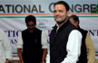 From ’power is poison’ to ’power is passion’, Rahul Gandhi makes U-turn over